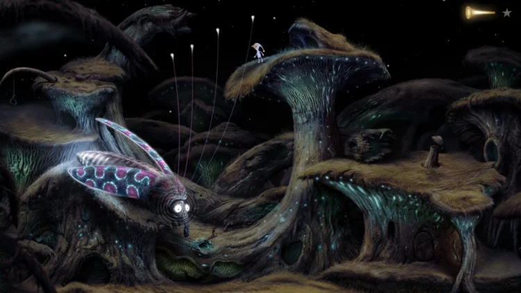 Samorost 3
