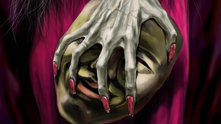 Yamishibai: historias japonesas de fantasmas