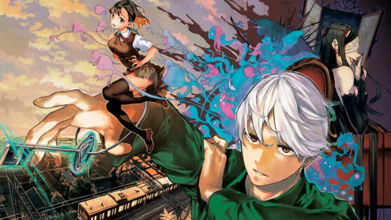 La injusta cancelación de Phantom Seer: recomendación y análisis