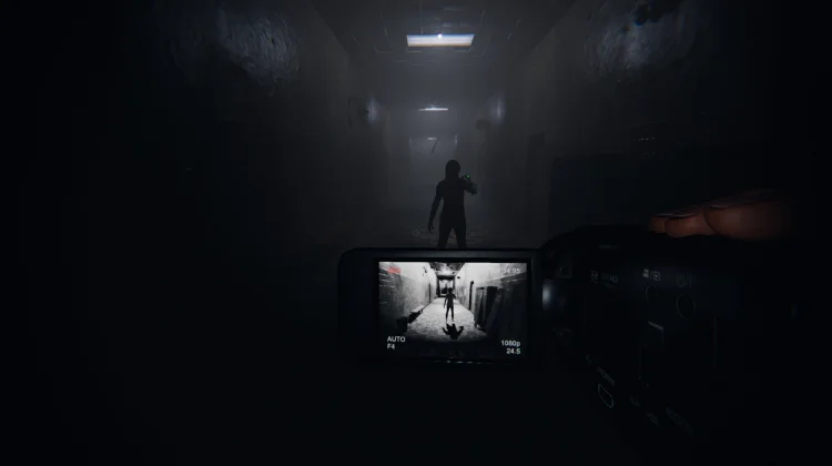 Captura de gameplay