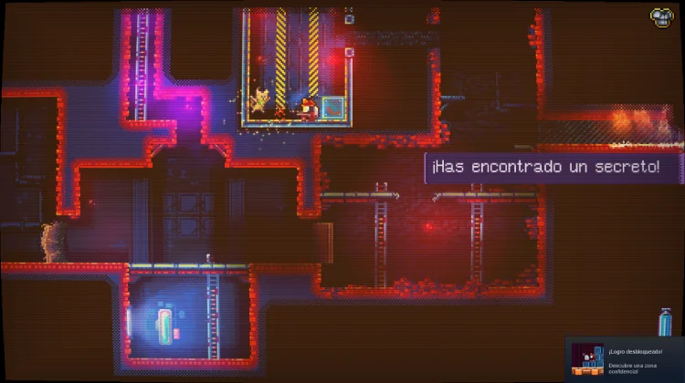 Análisis de Nuclear Blaze