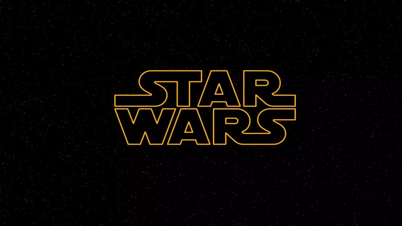 Star Wars Cabecera