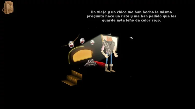 Lone McLonegan - Oscuridad