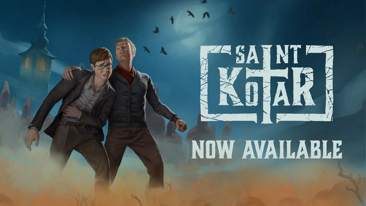Análisis de Saint Kotar