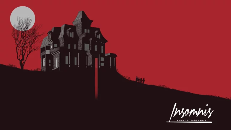 Análisis de Insomnis