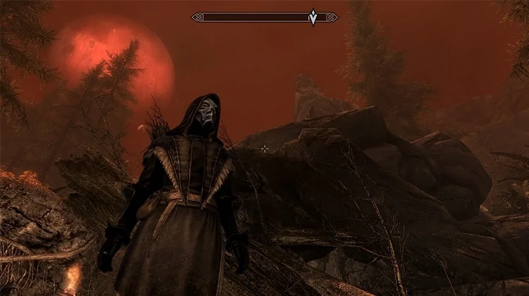 Especial Aniversario - 10 años de The Elder Scrolls V: Skyrim 2 The Elder Scrolls V: Skyrim - Imagen 1