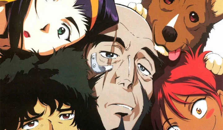 Crítica de Cowboy Bebop