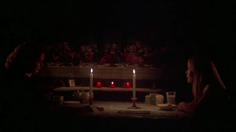 El infierno en la Tierra - 45º Aniversario de "Carrie" (Brian De Palma, 1976) 4 carrie - religion