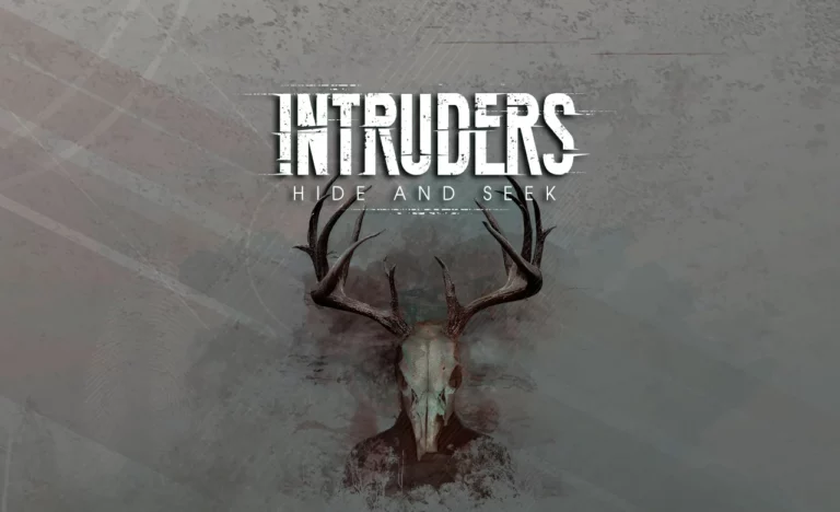 Intruders: Hide And Seek