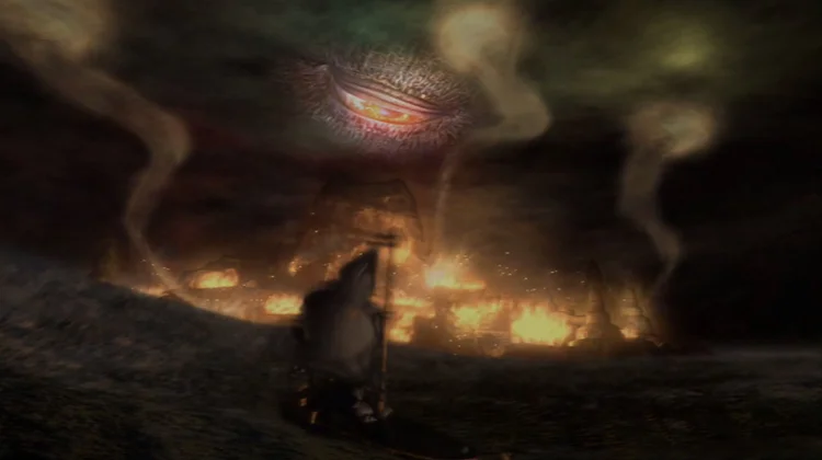 ¿Qué secretos aguardan tras la Memoria de Final Fantasy IX? 2 La memoria en final fantasy ix invencible