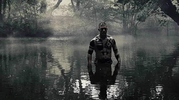 taboo - magia
