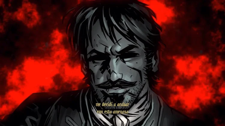 Darkest Dungeon: El rol más puro
