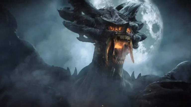 Demons Soul's es un remake imperfecto