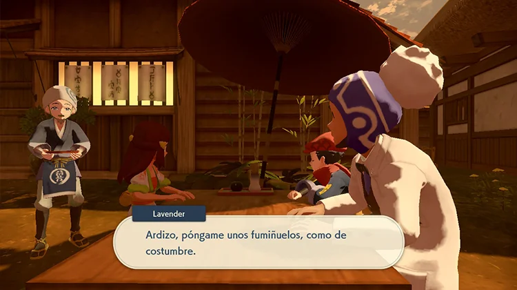 Leyendas Pokémon: Arceus decepciona