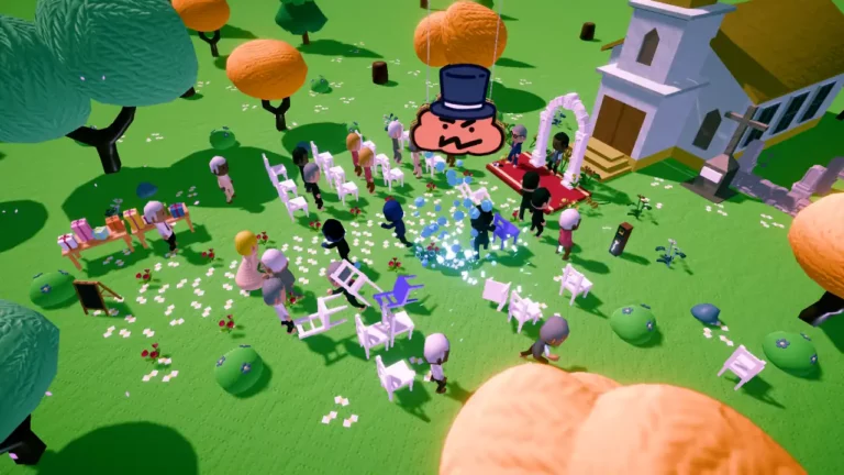 Cabecera del análisis de Aguafiestas: Rain on Your Parade