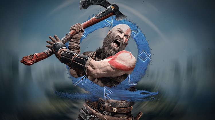 lanzamiento de god of war ragnarok