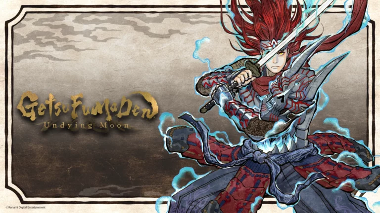 Análisis de GetsuFumaDen