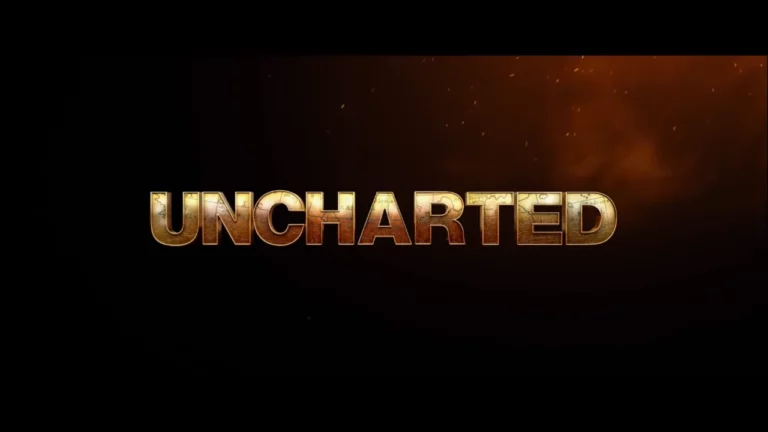 Crítica de Uncharted: La película