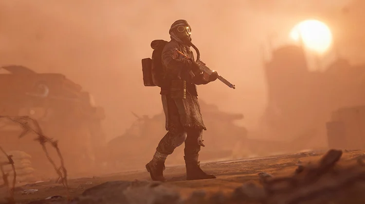 Rust no es para todos - páramo