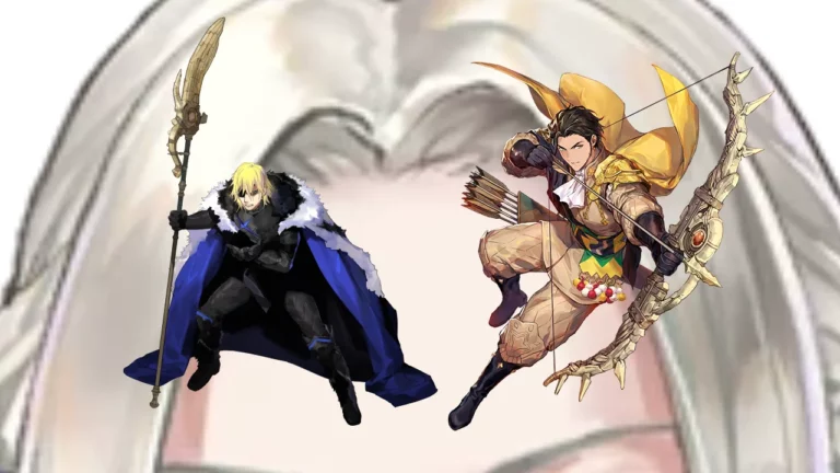 Análisis de Fire Emblem: Three Houses