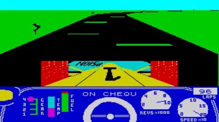 referentes en los videojuegos