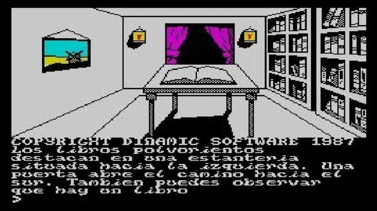 referentes en los videojuegos