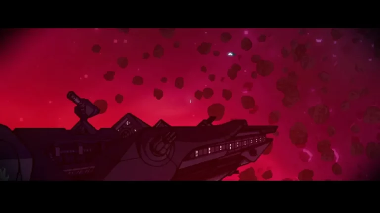 Análisis de Gunborg: Dark Matters