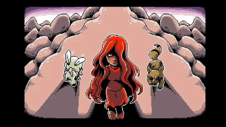 análisis de monster crown