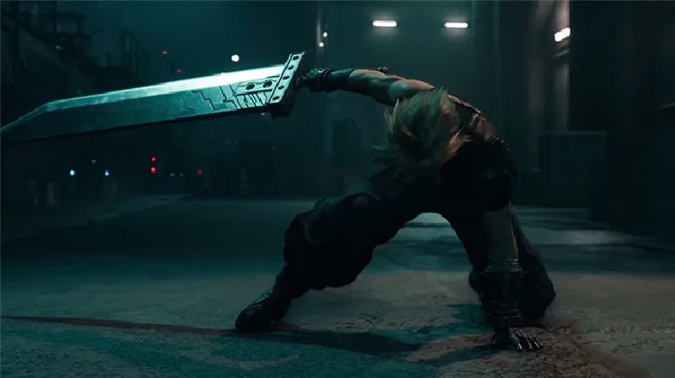 Las expectativas en Final Fantasy VII Remake