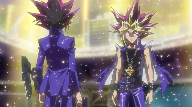 yami-yugi