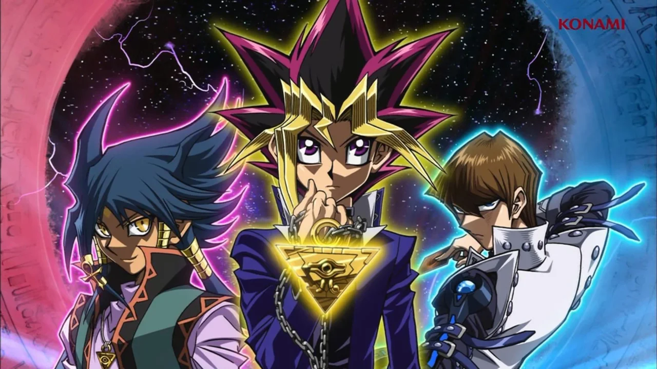 El mensaje de Yu-Gi-Oh-The-Dark-Side-Of-Dimensions