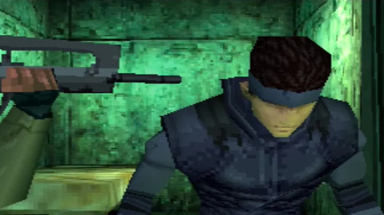 El arte de revisitar juegos antiguos