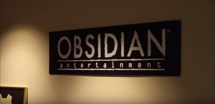 Oficinas Obsidian