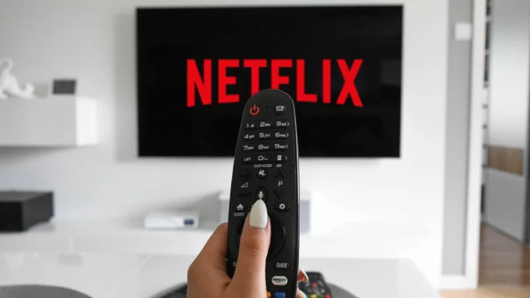 ¿Funciona bien el algoritmo de Netflix?