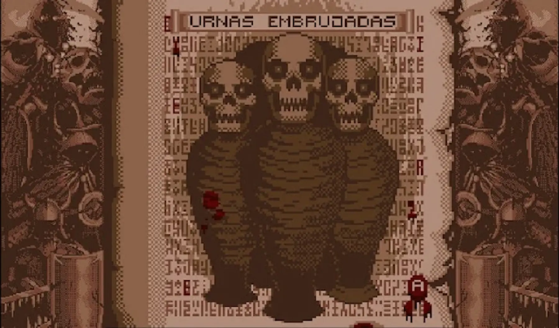 Kharon’s Crypt