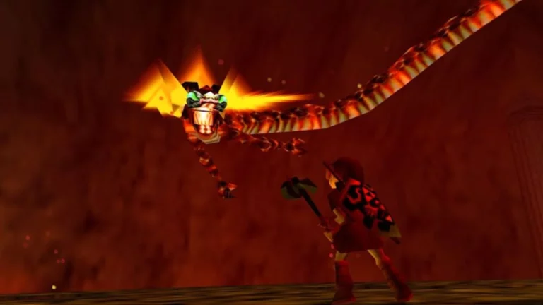 Análisis del Templo del Fuego