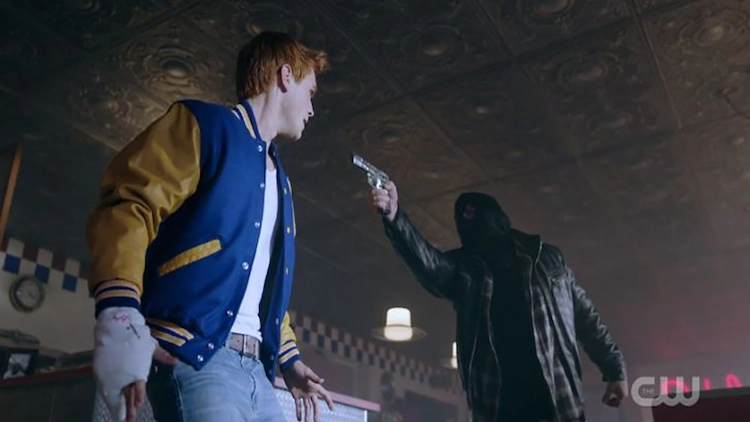 Riverdale: la mejor peor serie