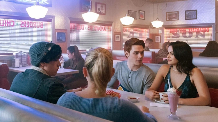 Riverdale: la mejor peor serie