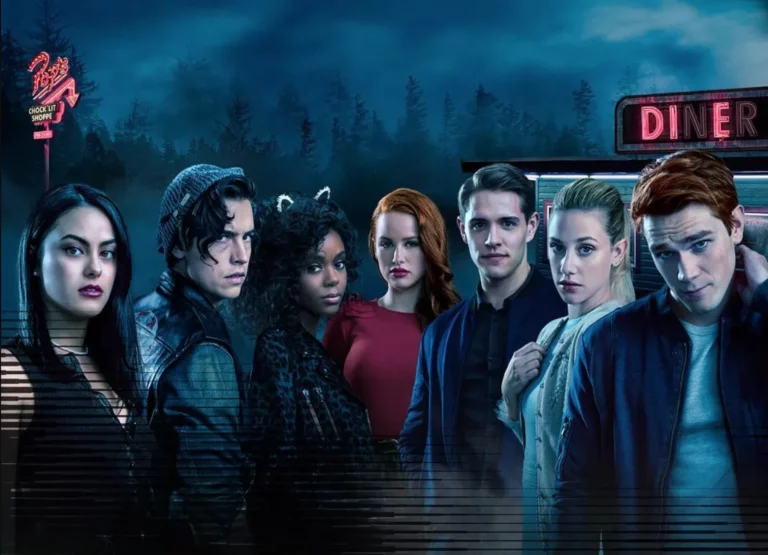 Riverdale: la mejor peor serie