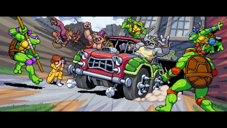 Selección de videojuegos multijugador