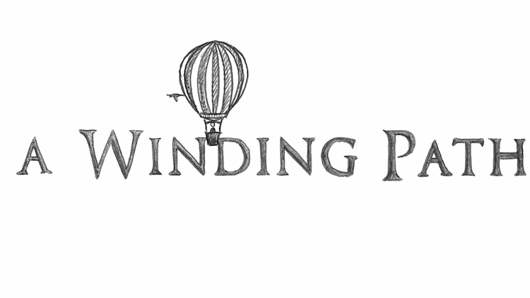 Análisis de A Winding Path