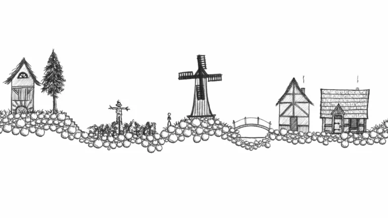 Análisis de A Winding Path