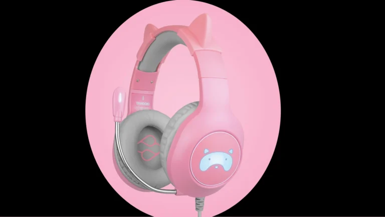 Análisis auriculares Tanooki