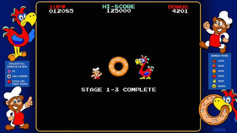 Análisis de Donut Dodo