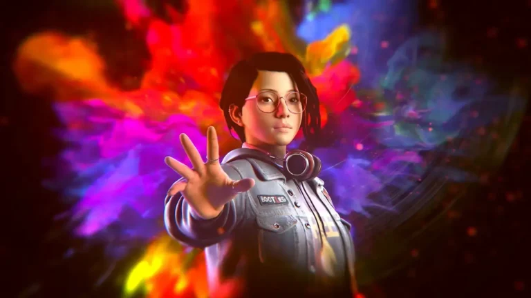 Analisis de Life is Strange True Colors