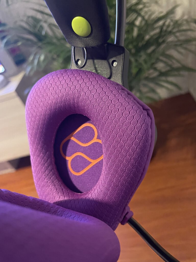 Review de los auriculares Bifrost de FR-TEC 7 auriculares Bifrost de FR-TEC