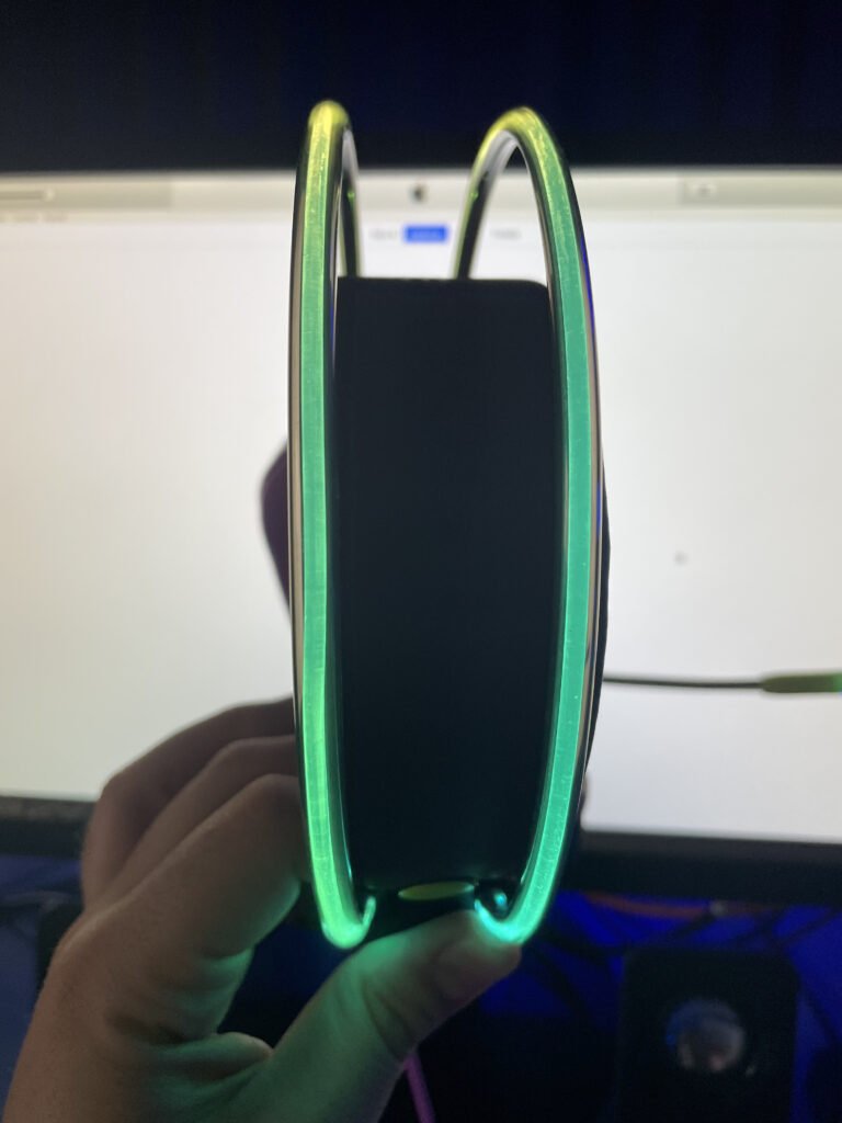 Review de los auriculares Bifrost de FR-TEC 6 auriculares Bifrost de FR-TEC