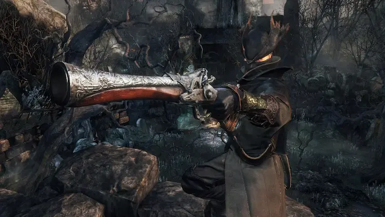 ¿Bloodborne era tan bueno como lo recordábamos? 3 Bloodborne era tan bueno