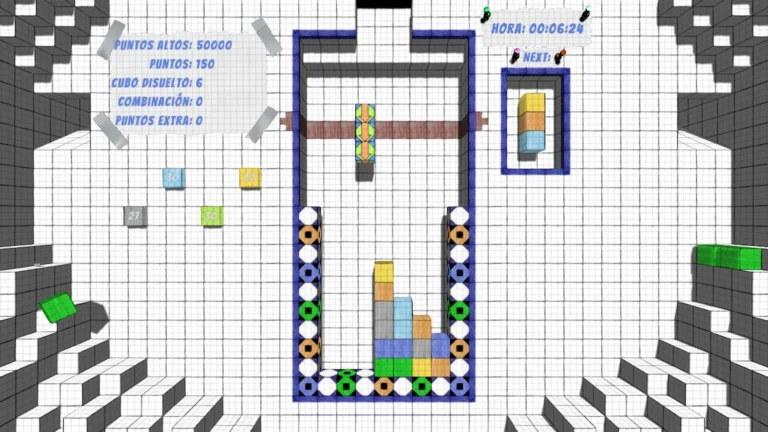 Análisis de Papertris