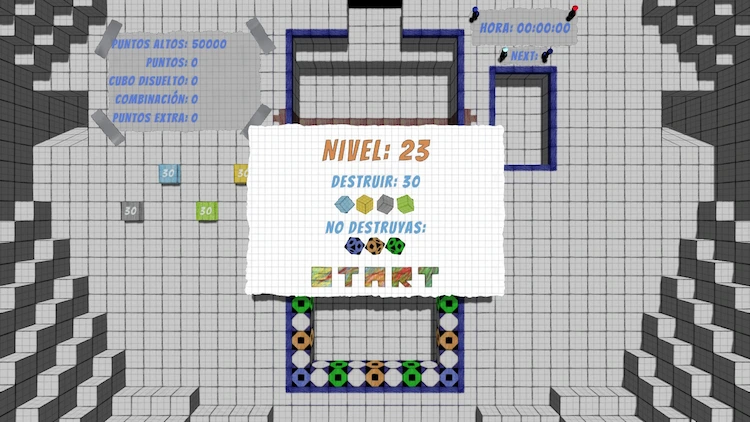 Análisis de Papertris 3 analisis papertris iii
